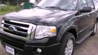 2011 FORD EXPEDITION Antigo WI