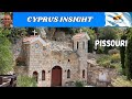 Pissouri, Cyprus - Churches &amp; Water Dang.