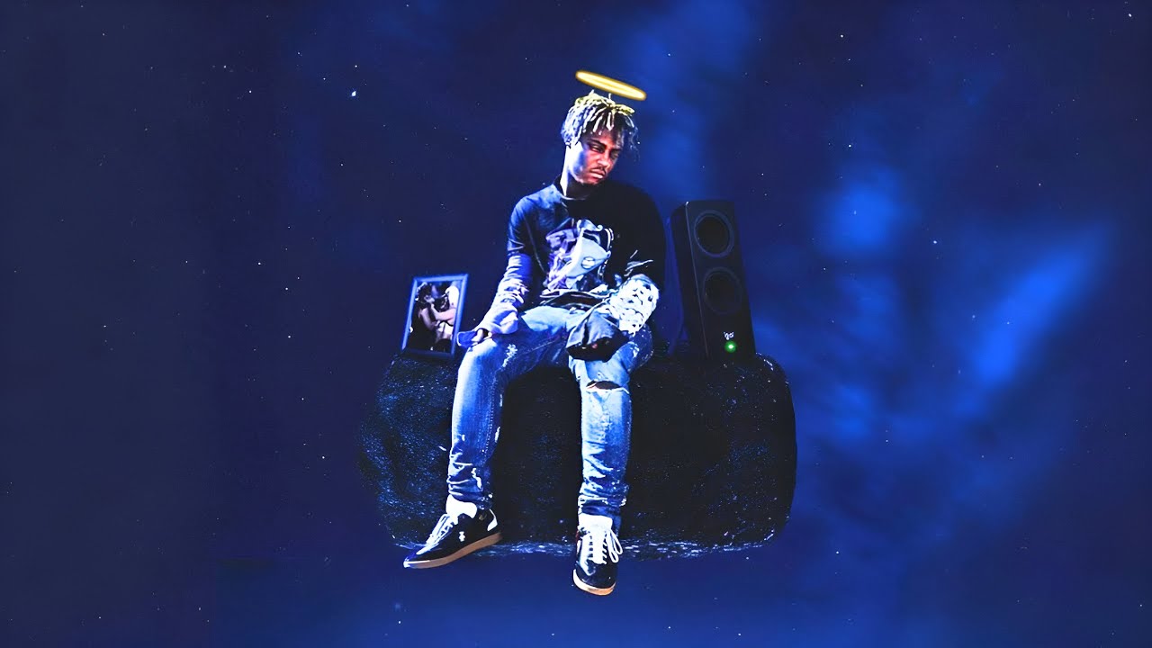 Juice WRLD - Living To Die (Music Video)