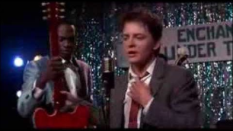 Eight Bit Machine - Future Is Now (Official Video)