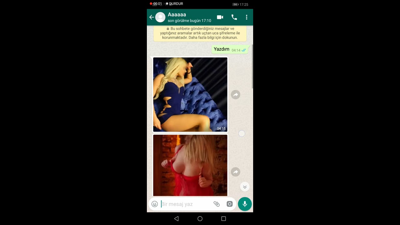 Antalya escort numarasını aradım ( Kubilay Yılmaz ) Gteatero