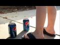 Funny commercial, Coca-Cola, Producer/Director - Victor Pukhalsky