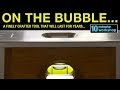 On the Bubble [#213]