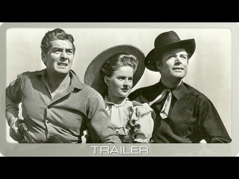 Rache ohne Gnade ≣ 1948 ≣ Trailer
