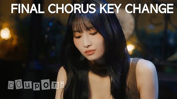 TWICE "MOONLIGHT SUNRISE" but there