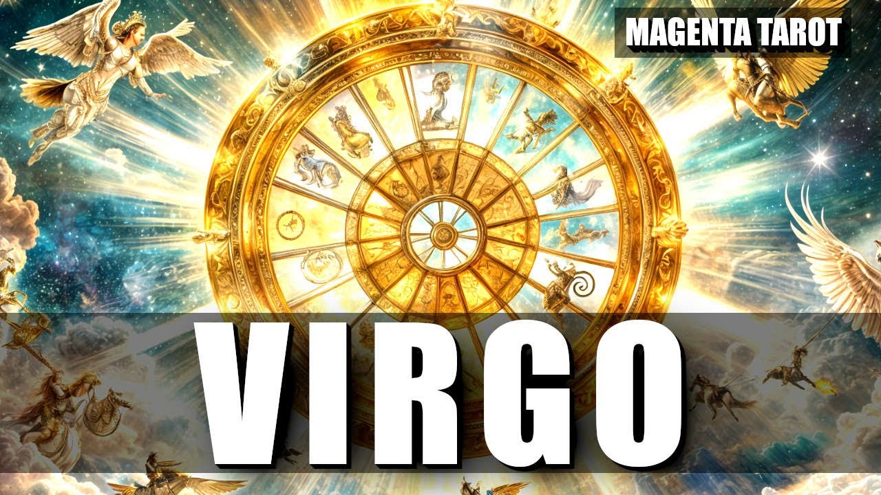 VIRGO 🌟 PREPARATE PARA ALGO IMPACTACTE! INSUPERABLE SALTA DARÁ TU VIDA ...