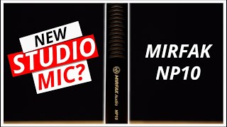 The Best Shotgun Mic I