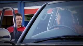 Tyrepower 2010 Ad