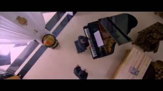 Piano Solo, Alex Hirano's in Sunshine Becomes you Movie