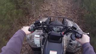 Grizzly Adventures - Why I bought a used Yamaha Grizzly 700