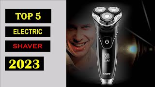 ELECTRIC SHAVER|Best Electric Shavers 2023 [don’t buy one before watching this]|