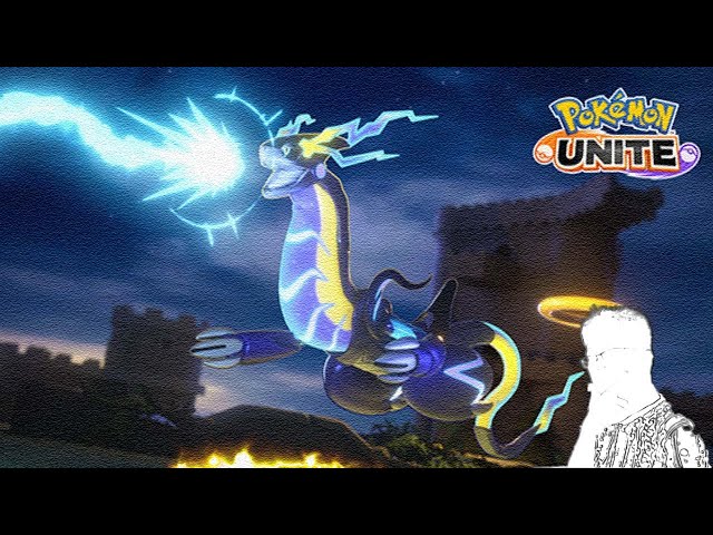 Season TErbaru == Salah Satu Update Patch Terburuk?! - Pokemon UNite (Solo  Push Rank) class=