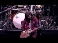 Everlong - Foo Fighters "BBC Radio 1's Big Weekend 2015" - HD