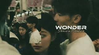 Wonder - Shawn Mendes [ThaiSub/แปลไทย]