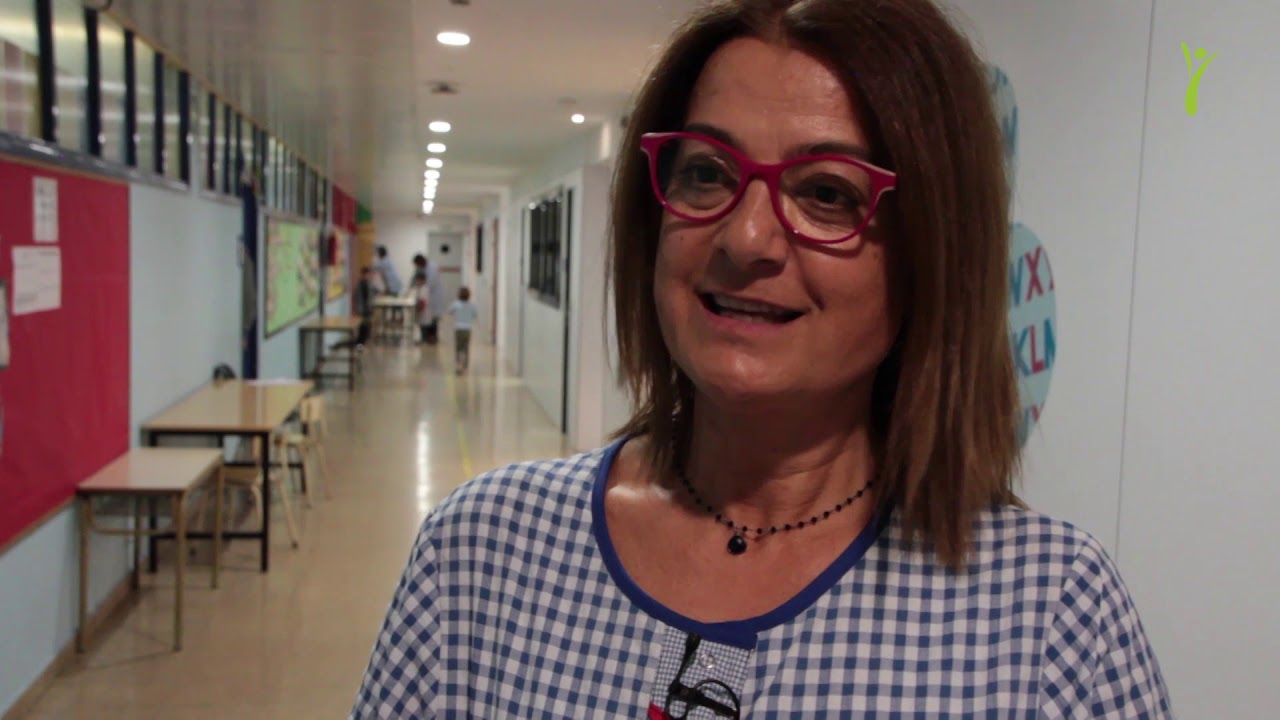 FELIÇ DIA DEL MESTRE!