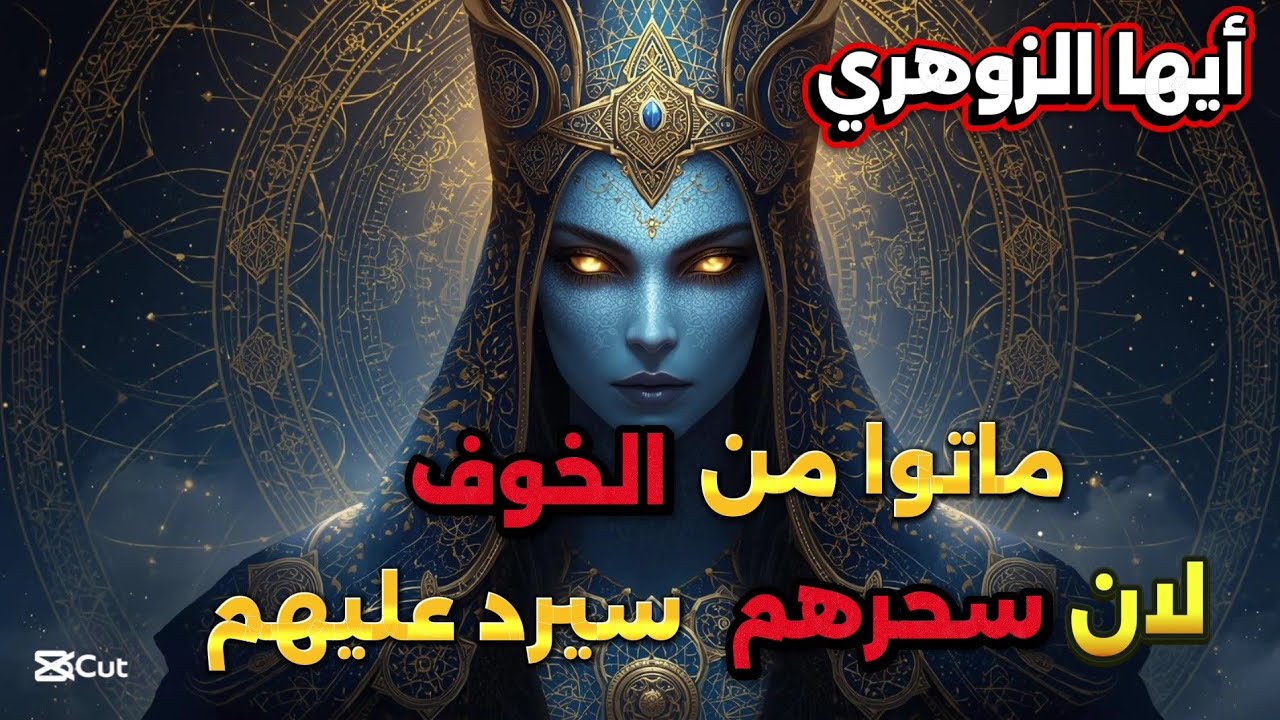 أيها الزوهري… لم يفلحوا في السيطرة عليك أو على سحرك، وهزيمتهم كانت قاسية ⚡️