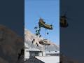 950K Militray Soliders Begin Massive Entry from Helicopter #gta #shorts #short