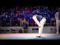 The way of tae kwon do pro ii motivation of training