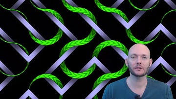 Coding a crazy weave pattern