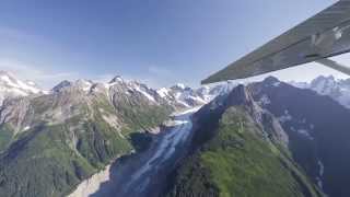 Mountain Flying Service Film