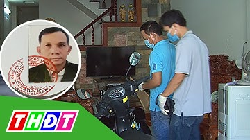 Lộ danh tính kẻ tình nghi G.I.Ế.T người đốt x.á.c ở huyện Cao Lãnh, Đồng Tháp | THDT