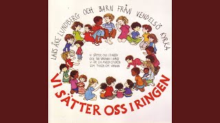 Vi Sätter Oss I Ringen