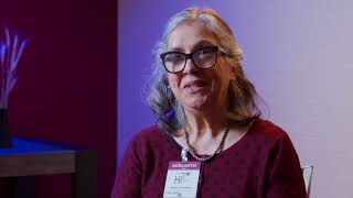Aixa Alfonso Interview