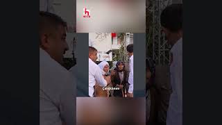 Atatürkün Çocuğuyum Denizlide 95 Yaşındaki Hilmiye Teyze Festivalde Andımızı Okudu