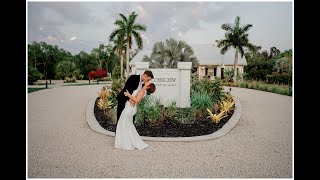 Sophia and Luke- Corkscrew Weddings and Winery