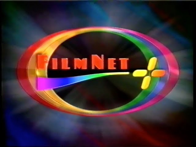 Filmnet Plus - Commercial Break (September 1994) - YouTube