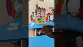 Discover a world of interactive learning with computer classes and activity-based learning!With KBGS