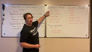 Describing Variables Full Lecture