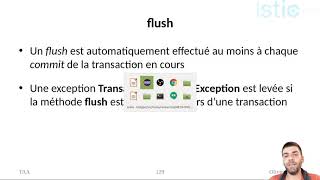 JPA: l'EntityManager l'objet façade pour interagir avec votre base de données