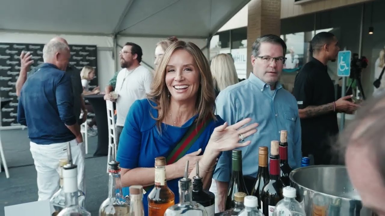 VIP Grand Opening Contrast Studios October 2023