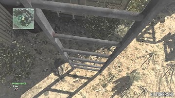 Modern Warfare 3 (MW3) Glitches - *NEW* Never Get Infected Glitch Tutorial!