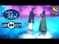 Abhijeet da and sayalis magical waada raha sanam performance  indian idol season 12  uncut