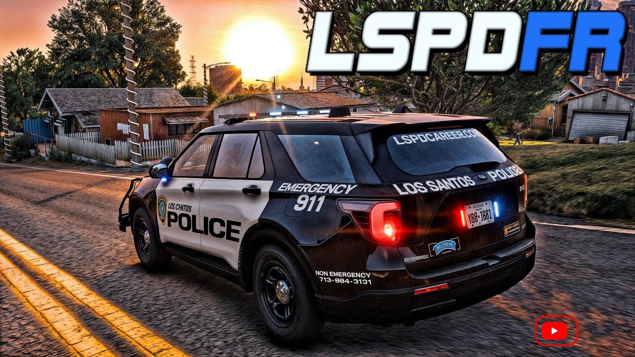 GTA 5 MODS LSPDFR GANG UNIT EP 3| GTA 5 Lspdfr Mod - YouTube