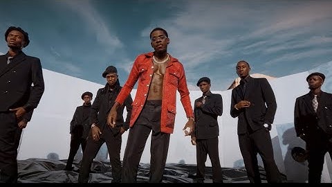 Siyagalayagala - Grenade Official (Official Video)