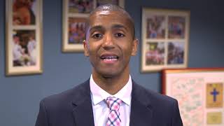 Fordham Prep - A Community Of Faith, Scholarship, And Service