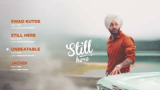Still Here || The Landers || Devi Singh || SYNC || Full Album|| New Punjabi song 2022 Thumb