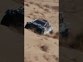 Pure adrenaline #dakar2026 #automobile #dakardesertrally #dakarrally #dakarinsaudi #racing
