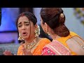 Prachi's Troubling Mother in Kumkum Bhagya Ep 2546