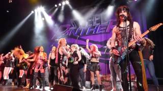 Gloryhole (live) - Steel Panther