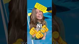 Swedish challenge: Can you hear the difference? (You, New, Now)