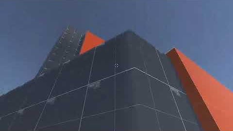 Mechvania - Devlog 1( Basic Movement, hookshot implementation and grabbing and throwing) #unity3d