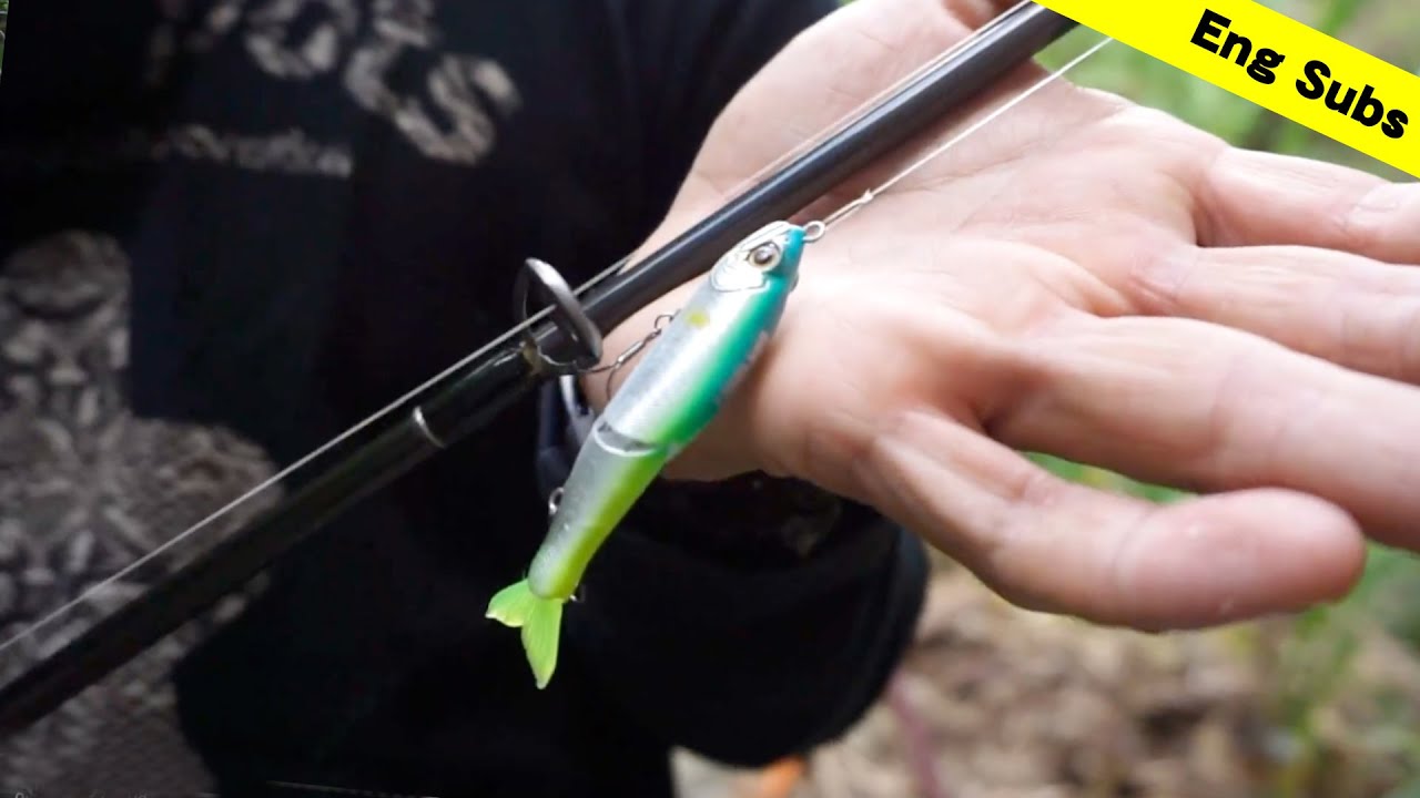 The Reason Why Jointed Claw 70 Called 