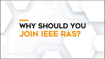 Membership Benefits - IEEE Robotics and Automation Society IIUC Student Branch Chapter