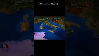 WW2 in 1 minute #shorts #youtubeshorts #history #reels #ww2 #temurideditz #youtube #viral