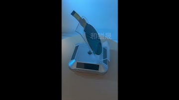 2.76" TFT LCD display