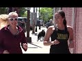 Bay Athletic Club's Train To Run Program Mentors All Running Levels To Conquer A 5k